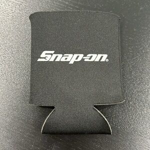 Snap-On Cup Coozi